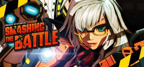 Image result for Smashing The Battle apk