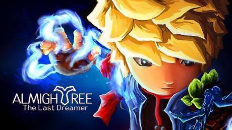 Image result for Almightree: The Last Dreamer apk