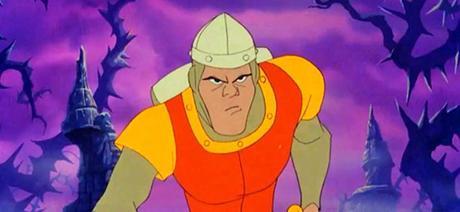 Image result for Dragon’s Lair apk