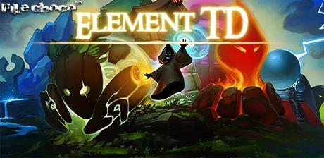Image result for Element TD APK