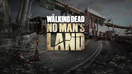 Image result for The Walking Dead No Man's Land apk