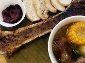 Salinas: Your Usual Filipino Restaurant