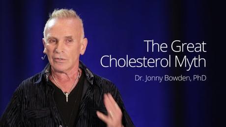 Low Carb and Cholesterol – What’s the Problem?