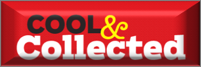 Cool & Collected logo