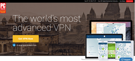 NordVPN Review: Secure, Safer & Anonymous Browsing Around The World