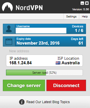 NordVPN Review: Secure, Safer & Anonymous Browsing Around The World