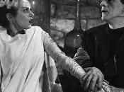 Bride Frankenstein