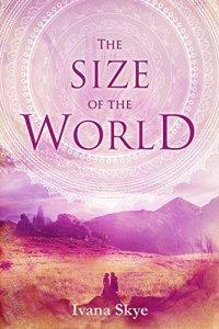 Lauren reviews The Size of the World by Ivana Skye