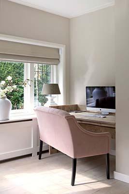 Metafashion: Why Your Home Environment is Important interior-design-computer