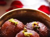 Gulab Jamun Recipe Make with Khoya