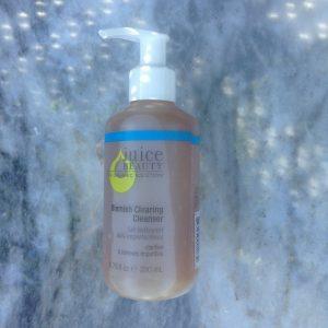 Juice Beauty Blemish Clearing Cleanser