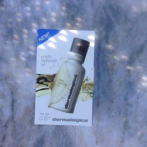 Dermalogica Phyto Replenish Oil