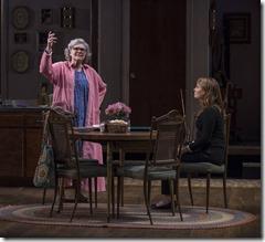 Review: Visiting Edna (Steppenwolf Theatre)