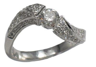 Vintage Engagement Ring Designs and Where to Buy Them