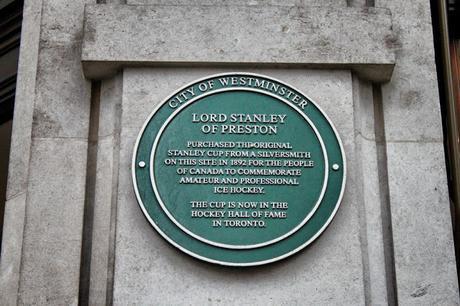 In & Around #London: Happy #CanadianThanksgiving