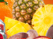 Pineapple Paprika Fragrance