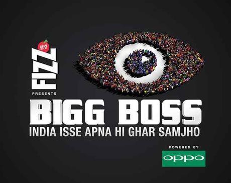 Big Boss 10 Contestants on UC Browser