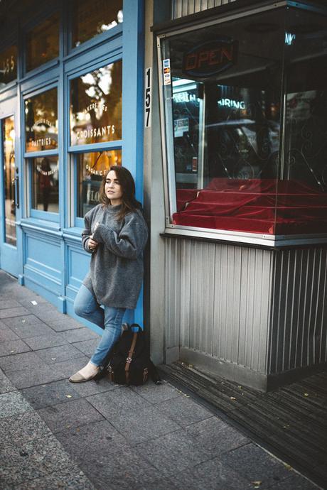 Minimalist Fall Fashion Minimalist Fall Fashion