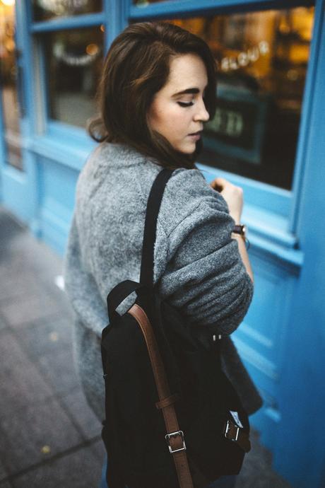 Minimalist Fall Fashion Minimalist Fall Fashion