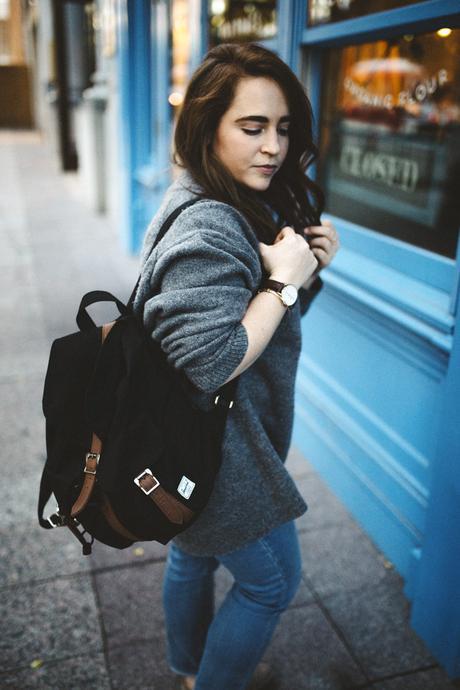 Minimalist Fall Fashion Minimalist Fall Fashion