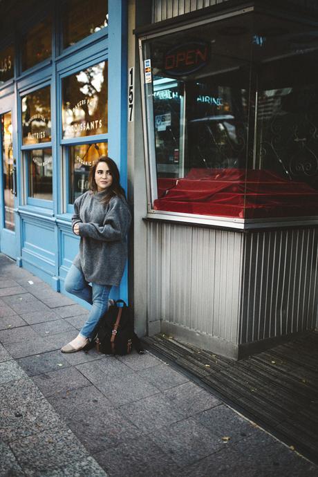 Minimalist Fall Fashion Minimalist Fall Fashion