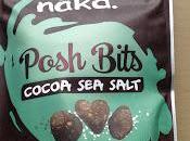 Nakd Posh Bits: Cocoa Salt