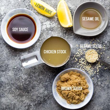 7 Easy Stir Fry Sauce Recipes You Can Prep Ahead