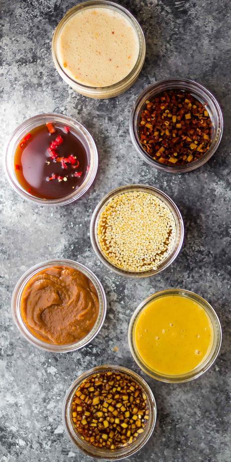 7 Easy Stir Fry Sauce Recipes You Can Prep Ahead