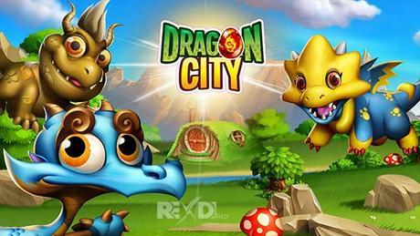 Dragon City