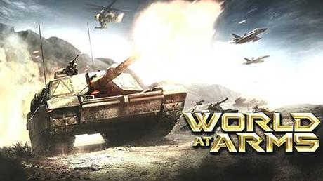 World at Arms