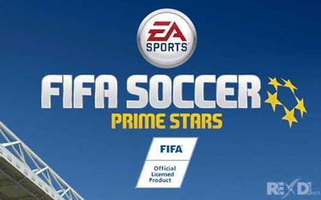 FIFA Soccer Prime Stars