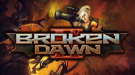 Broken Dawn II Mod