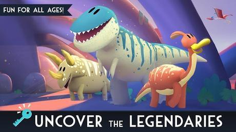 Jurassic GO 1.0.2 APK