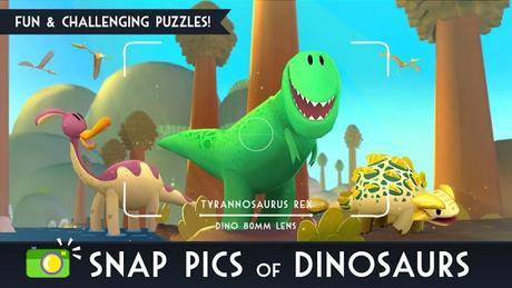 Jurassic GO 1.0.2 APK