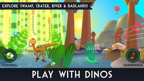 Jurassic GO 1.0.2 APK