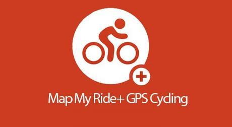 Image result for Map My Ride+ GPS Cycling apk