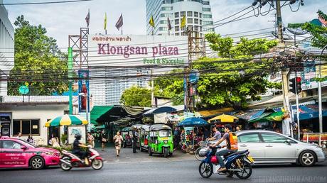 Mini Guide: 24 Hours in Bangkok