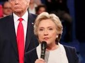 Donald Trump's Presidential-debate Promise Elected, Have Hillary Clinton Prosecuted Thrown Prison Suggests Fascist Making