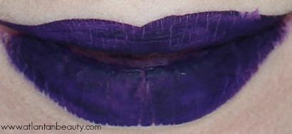 Jordana Sweet Cream Matte Liquid Lip Color in Enchanted Goddess