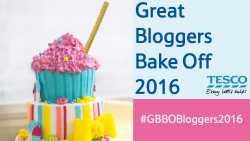Blackberry & Hazelnut Roulade: GBBO Week #7