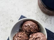 Celebrate Chocolate Week with Remeo Gelato Dark Cocoa