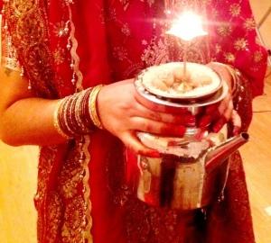 Karwa Chauth Recipes , Karwa chauth Katha Vrat Vidhi