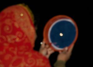 Karwa Chauth Recipes , Karwa chauth Katha Vrat Vidhi