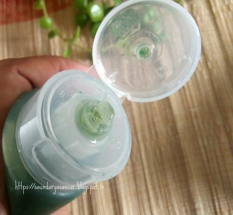 Jovees Neem Face Wash Review