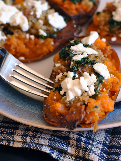 sausage-stuffed-sweet-potatoes