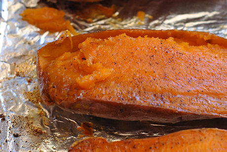 baked-sweet-potato