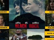 Movie Reviews Midnight Halloween Horror Black Rock (2012)