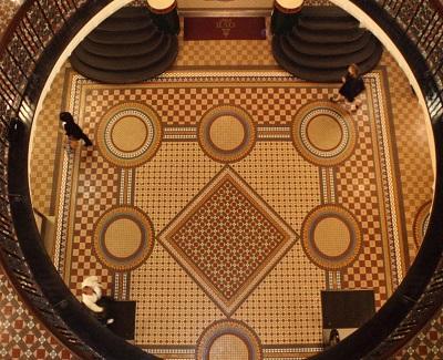 Five Things you should know about before you decide on Concrete Flooring Installation concrete-flooring-installation1