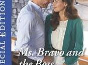 Bravo Boss Christine Rimmer- Feature Review