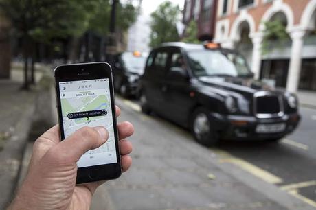 Uber has disrupted an entire sector by simply offering a more frictionless experience.